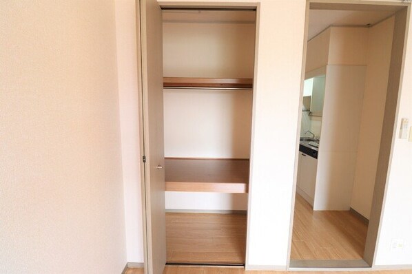 キャッスル Iの物件内観写真